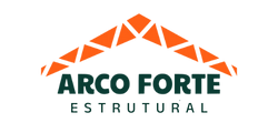 Logo ArcoForte Estrutural